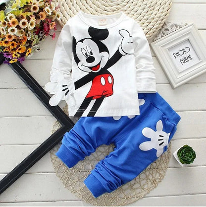 MICKEY MINNIE SET 🐭