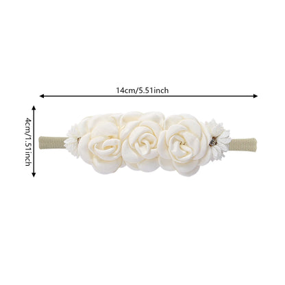 FAIXAS FLORAIS ENCANTADAS