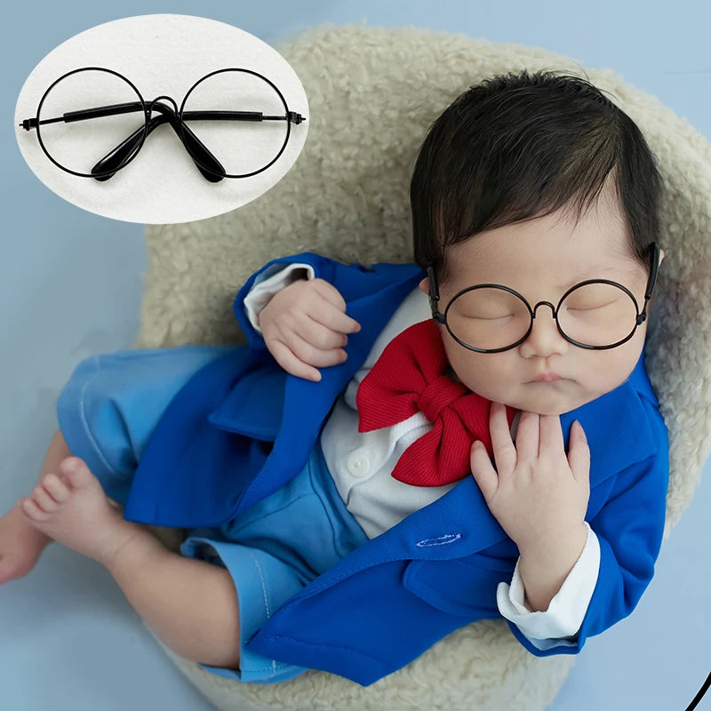 BABY STARS GLASSES