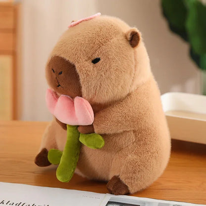 CAPYBARA COSPLAY