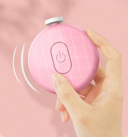 MAGIC TOUCH – BABY NAIL TRIMMER