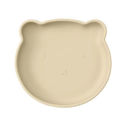 MAGIC BEAR PLATE